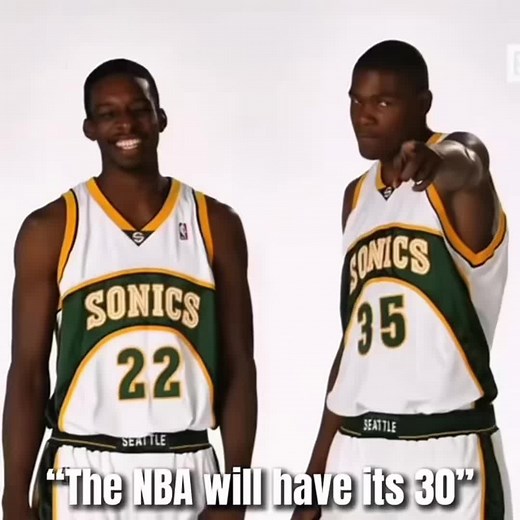 Kevin Durant: The Slim Reaper's Basketball Journey