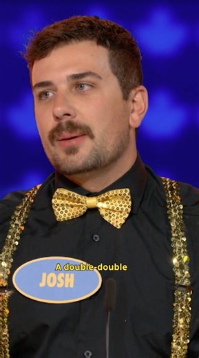 Americans: “What the heck is a Double-Double?” 📺 Watch full episodes of Family Feud Canada on CBC Gem | Family Feud Canada