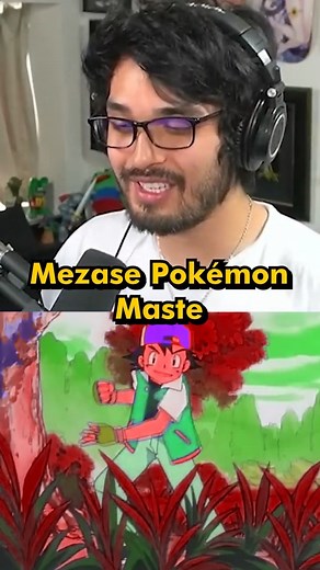 The Anime Man on Reels