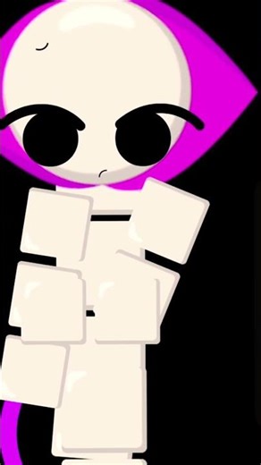 Like me?! #animation #art #duet