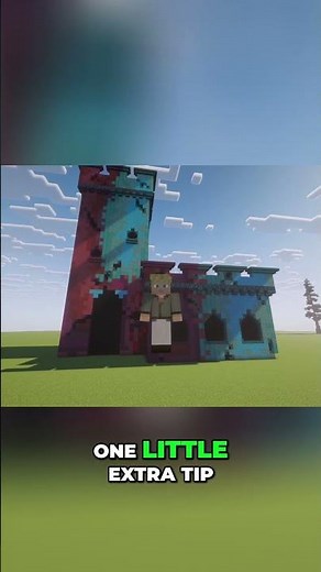 Minecraft Color Theory — Make Builds Feel Intentional