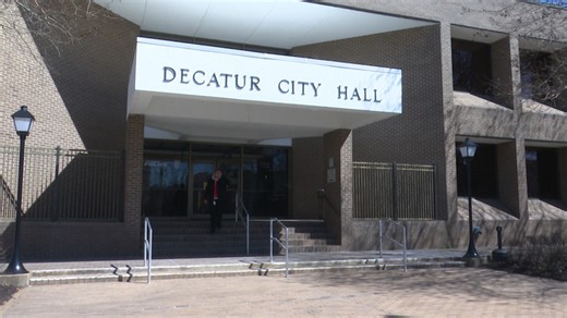 Decatur City Council approves zoning ordinance rewrite