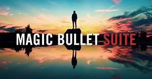 Magic Bullet Suite 15 リリース - Flashback Japan Inc