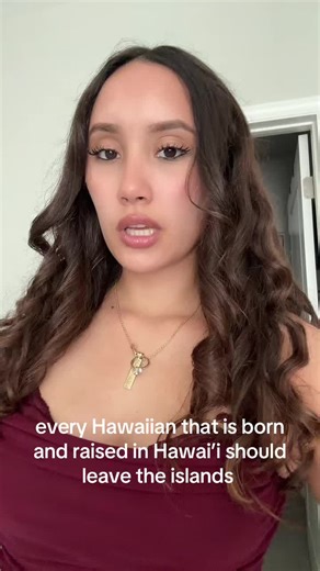 Being Hawaiian is more than just an identity — it’s a deep connection to place, community, and culture. For many young Hawaiians, the decision to leave the islands for education or opportunity on the mainland is incredibly difficult. It often means stepping away from everything familiar in order to grow in unfamiliar spaces. But in that distance, something powerful happens. Living away from Hawaiʻi often deepens our appreciation for home. The values we were raised with — aloha, kuleana, mālama —