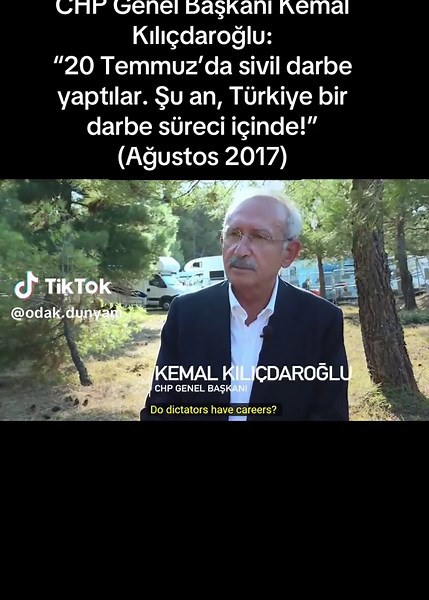 #sivildarbe #15temmuz