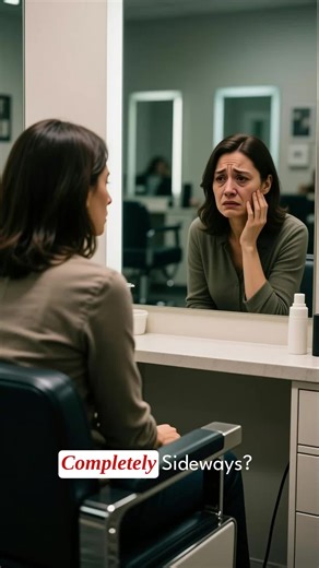 Beauty appointment blunders happen to us all! 😂✨ From shocking haircuts to tanning mishaps, share your stories! #YourBeautyAssurance #BeautySafety #HygieneInBeauty #SalonStandards #BeautyEducation #HealthAndBeauty #BirminghamBeauty