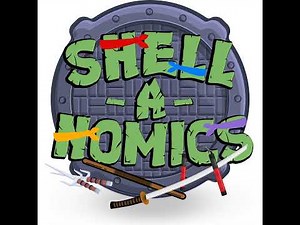 Fast Forward Season Review Teenage Mutant Ninja Turtles Four Kids 2003