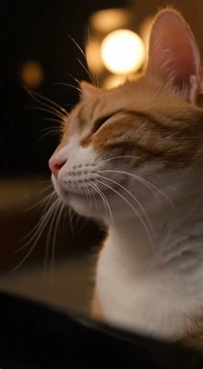 A Cat Playing the PIANO?! What Is Happening Right Now?! #CatPiano #TalentedCat #CutePets #FunnyCat