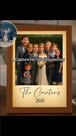 Thoughtful Personalized Gifts for Mom | Unique Christmas Gift Ideas 🎁