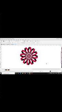 🎨 Creative Logo Design in CorelDRAW | Step-by-Step Graphic Design Tutorial #sigmacomputerworld #logo