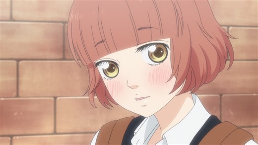 Blue Spring Ride - Episode 6 | Rakuten Viki