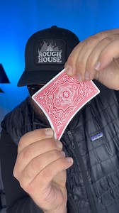 195K views · 224 reactions | How Magicians STRETCH Playing Cards  | Evan Era | Facebook