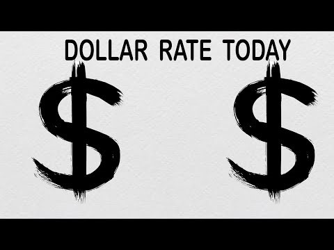 News todayToday news Dollar rate today | Thursday, January 22, 2026