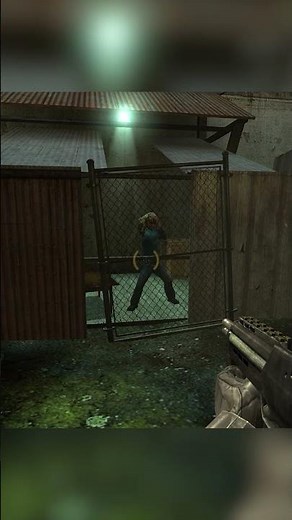 Half Life Story - Combine #gaming #halflife #valve #halflife2