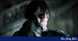 The Batman unmasks in new international trailer