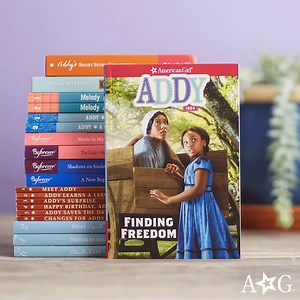 26K views · 705 reactions | From the beginning, American Girl has...