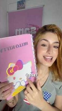 A TOUR OF MY NOTEBOOKS!!