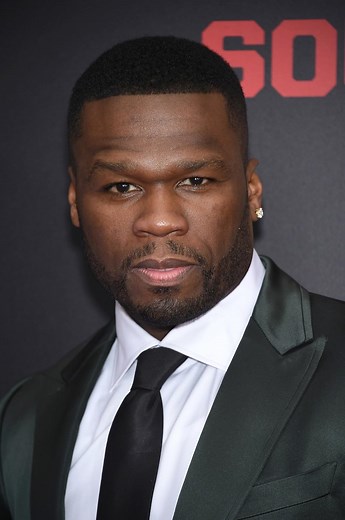 50 Cent | Music Artist, Actor, Producer