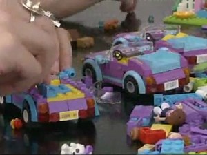 Lego Group Declares New Year's Resolution for 2012: Deliver meaningful Play Experiences to Girls Wor