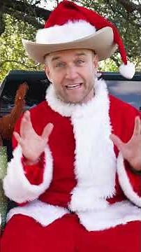 Twelve Days of Texas Christmas Day 3: Belton, Texas 🍖