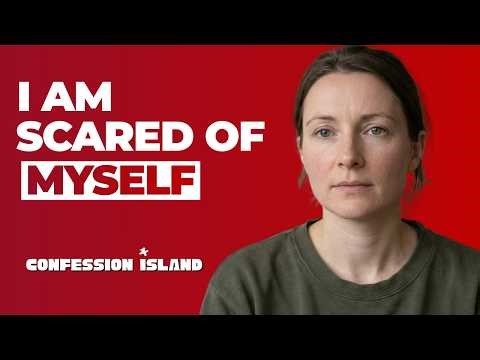 7 Personalities, 1 Body | What DID Actually Feels Like