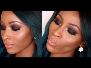 The Classic Smokey Eye | For Hooded & Monolids | Talk Thru