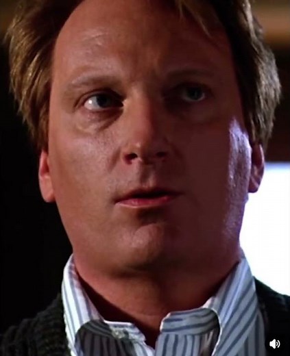 Jeffrey Jones didn't come back for 'Beetlejuice 2' for a dark reason