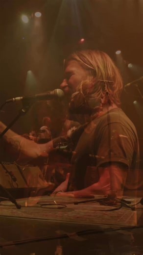 The Teskey Brothers lit up last Sunday with pure soulful, blues-soaked magic. Here’s a clip from the “Hold Me” encore. Send this to someone who could use a little live music healing 🎶✨ 🎥: Ehud Lazin | The Capitol Theatre