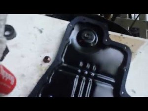 remplazo fluido transmision nissan
