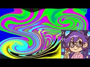 Intel Inside Logo Effects 2020 in Swirls Major