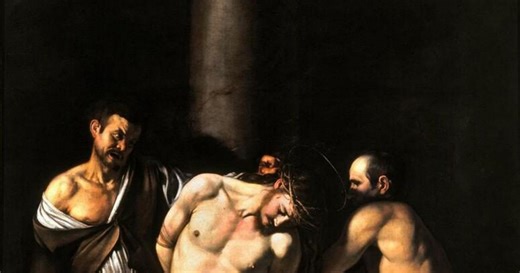 Caravaggio luce di Napoli: quattro capolavori nel cuore della città