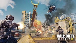 CoD Mobile redeem codes (May 2024) - CharlieINTEL