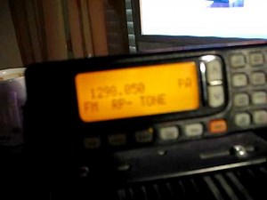 ICOM ID-1 1,2GHZ