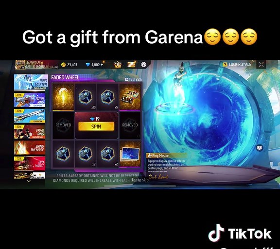 Thanks garena😎😎😎#fflover#foryoupage#support#ffnepal🇳🇵