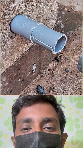 How i repair a pipe. | Amazing Videos On Internet