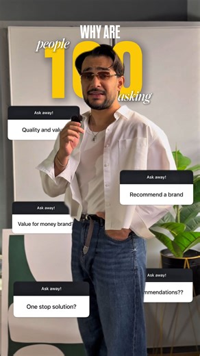 Salman Saeed on Instagram: "Okay hear me out! @yarathestore is an insane find to build your capsule wardrobe for winters! The texture and quality is in a class of its own and boy oh boy, it doesn’t break the bank? [fashion wardrobe cos capsule aesthetic ] #fashion #wardrobe #cos #value #pakistan"