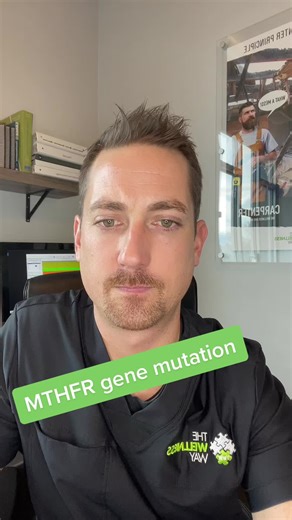 Understanding the MTHFR Gene Mutation and Its Impact on Your Health