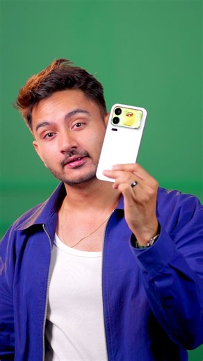 2.8M views · 21K reactions | ‼️ Xiaomi 17 Pro max 勞 . . . . #xiaomi #17promax #android ##snapdragon ##8s5g #reels #techmater #techmasterreels #series #giveaway #unique #phone #instatech #trending #bestflagshphone #tipsandtricks #instatech | Arvind Kharra | Facebook