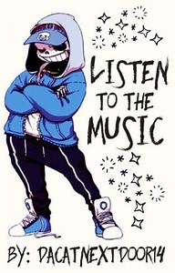 Listen To The Music | Dancetale!Sans x Reader - 07 | Dance Battle with a Bird