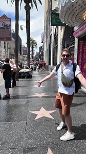 With more than 12,000 five-star reviews, you might think the excitement would fade, but every new review still means the world to our team 😊 Follow @hollywoodbustours for celebrity sightings and the best tours of LA. We started with one van 🚐 and a passion for showing people the best of Los Angeles. Today we are proud to be one of the top-rated sightseeing experiences in the city, and we never take a single guest or review for granted. 🙏 Here’s one of our recent favorites from Robert M: ⭐️ "W