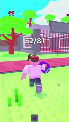 How to get Demon 67 in Find the 67s #shorts