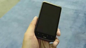 Htc inspire 4g unboxing and review video