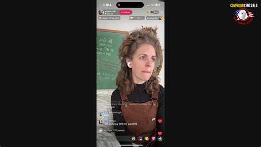 Viral Lizzie Taunts ICE, Gets Detained! Pre-Arrest Footage TikTok Live Rant Buckle up—this Minneapolis firebrand Lizzie just went FULL viral meltdown! Explosive TikTok clips show her hunting for an "anarchist boyfriend" as a getaway driver while taunting ICE agents during wild anti-deportation protests. We now have exclusive pre-arrest footage revealing what REALLY went down before she allegedly rams her vehicle into a federal agent, gets tackled hard to the pavement, and detained for 8 brutal h