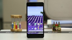 Third-Party Apps Can Now Benefit From Pixel 2's Custom Image Co-Processor