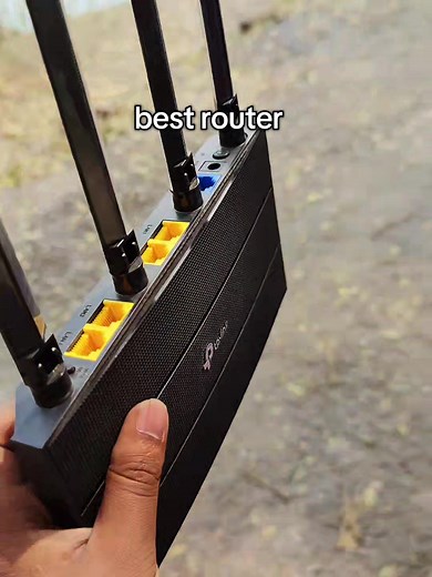 Best Router Tp-Link C6 Review and Setup Guide