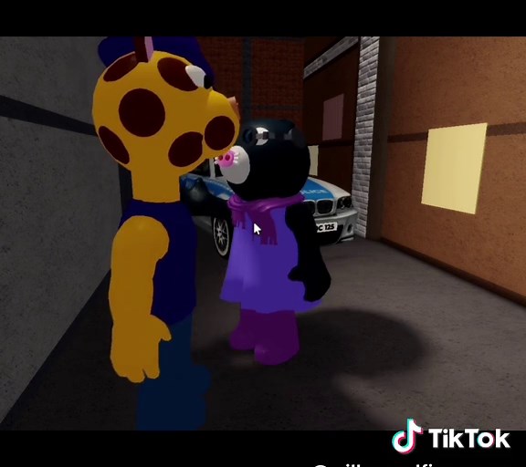 Create Your Own Roblox Piggy Adventure