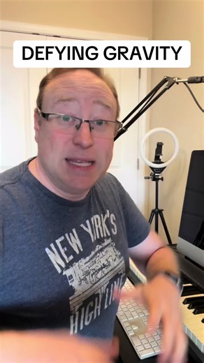 Join Our Musical Class This Sunday!