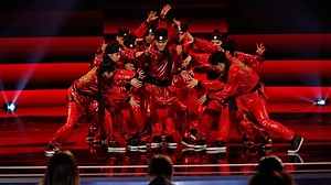 60K views · 44 reactions | Incredible talent! We got a preview of tomorrow night's America's Got Talent. I love this. Enjoy! | Colleen Marshall | Facebook