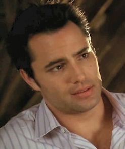 Coop (Charmed) - Alchetron, The Free Social Encyclopedia