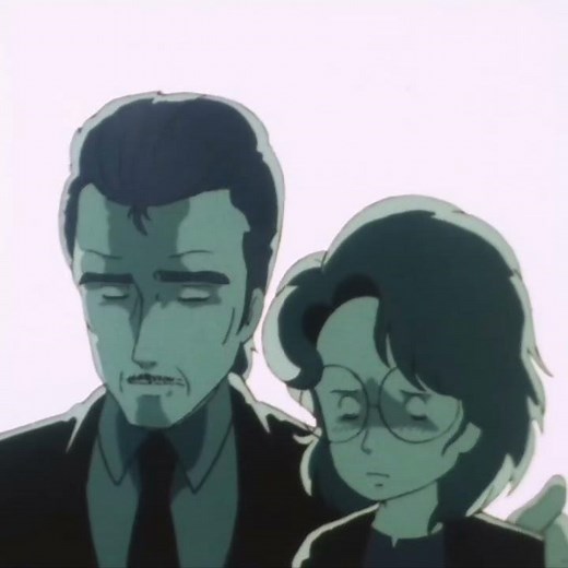 Ending Anime Anak 90-an Paling Menyedihkan - Minky Momo Episode 46 #shorts #anime